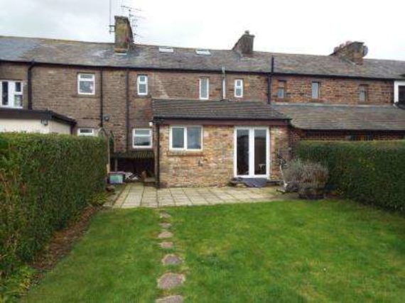 3&nbsp;Bedroom&nbsp;Terraced